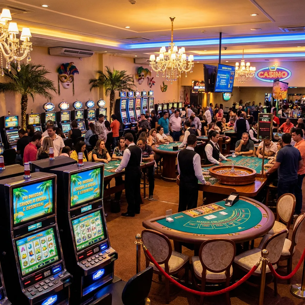 Jogos de bônus no baitapix: rodadas grátis, multiplicadores e jackpots progressivos em slots selecionados