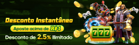 A Magia dos Caça-Níqueis no baitapix